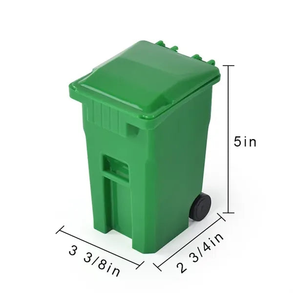 Trash bin