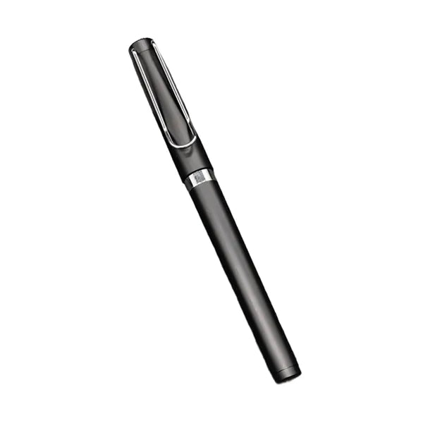 Ballpoint Pen w/ 0.5mm Quick-Dry Ink