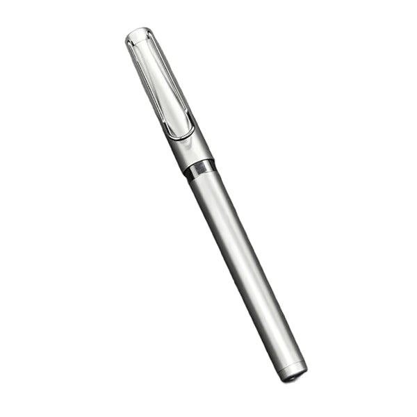 Ballpoint Pen w/ 0.5mm Quick-Dry Ink