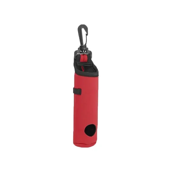 Golf Tee Ball Holder