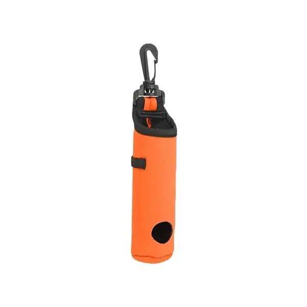 Golf Tee Ball Holder