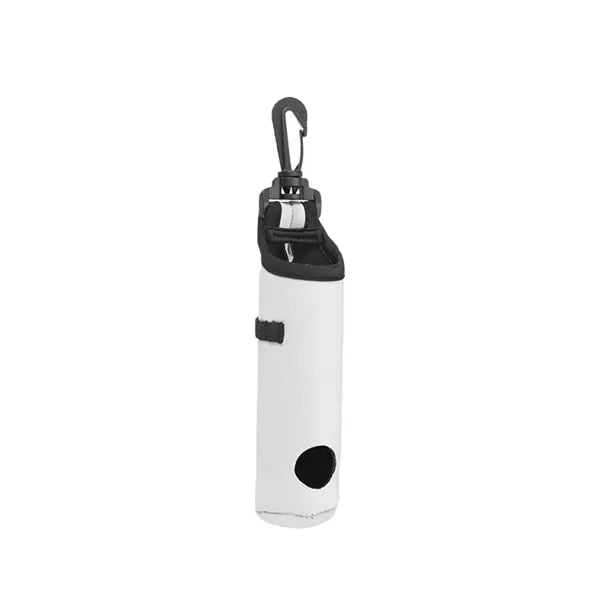 Golf Tee Ball Holder