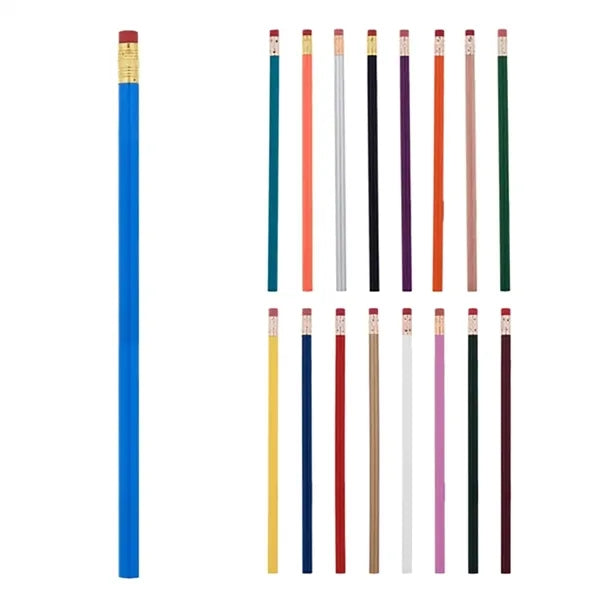 International Pencil