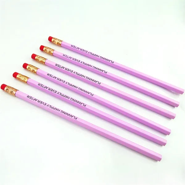 International Pencil
