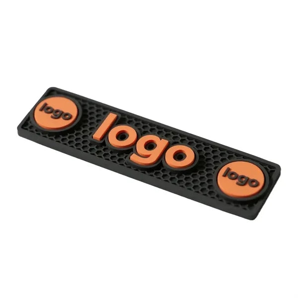 Eco-Friendly Non-Slip Quick-Dry PVC Drying Mat