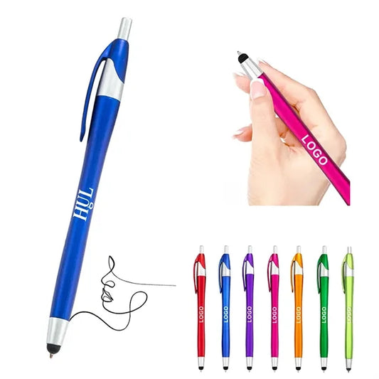 Multifunction Stylus Pen