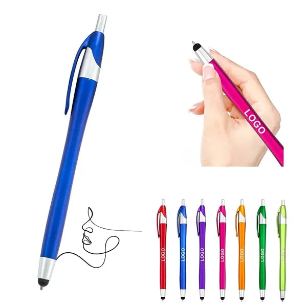 Multifunction Stylus Pen