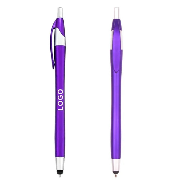 Multifunction Stylus Pen