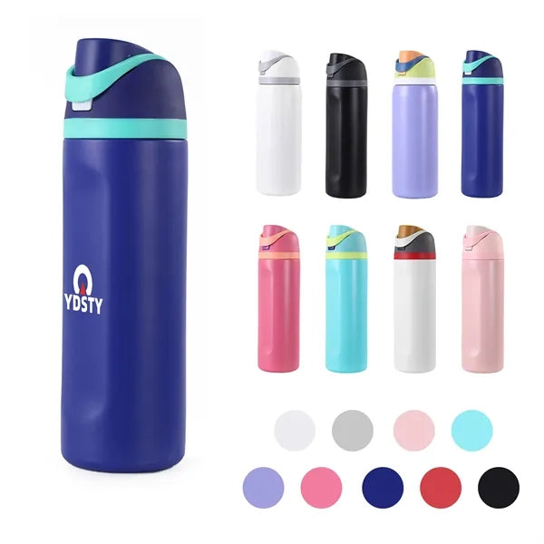 304 Stainless Steel Sports Insulation Tumbler