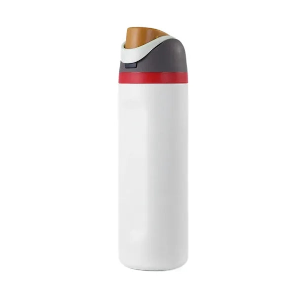 304 Stainless Steel Sports Insulation Tumbler