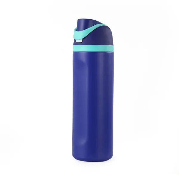304 Stainless Steel Sports Insulation Tumbler