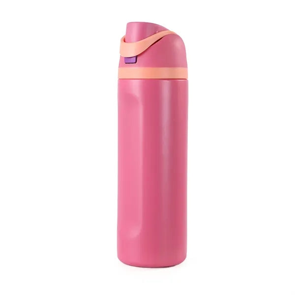 304 Stainless Steel Sports Insulation Tumbler
