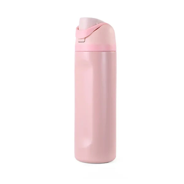304 Stainless Steel Sports Insulation Tumbler