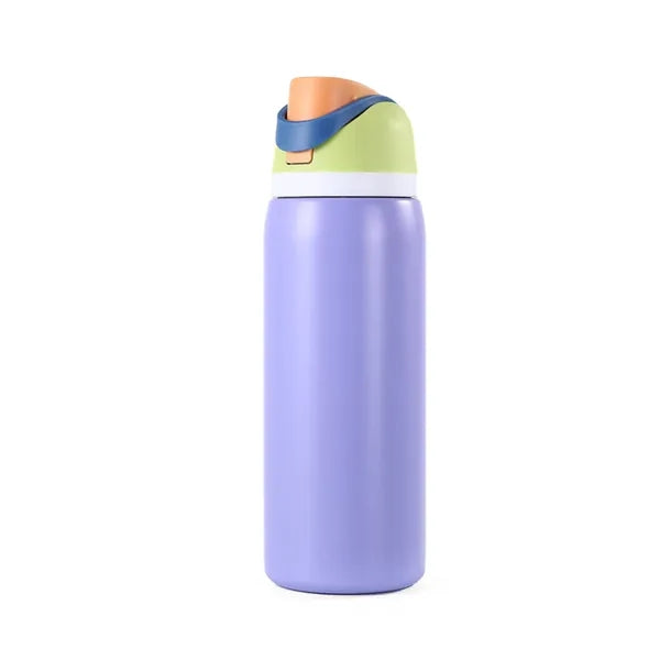 304 Stainless Steel Sports Insulation Tumbler