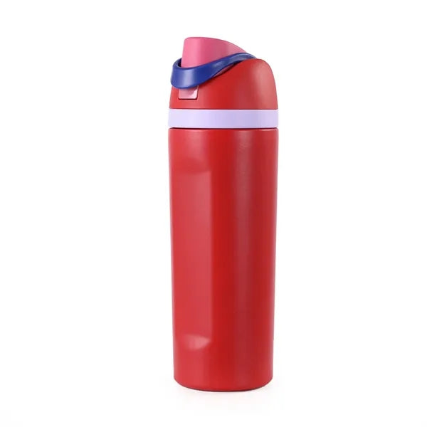 304 Stainless Steel Sports Insulation Tumbler