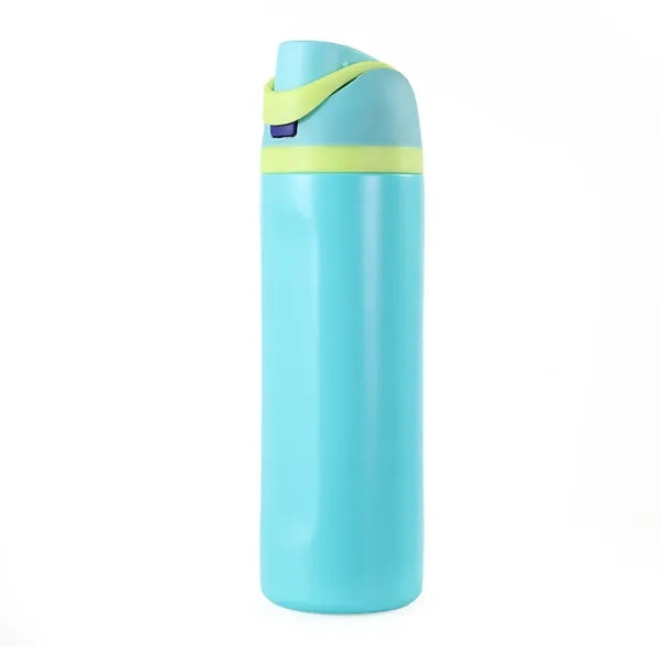 304 Stainless Steel Sports Insulation Tumbler