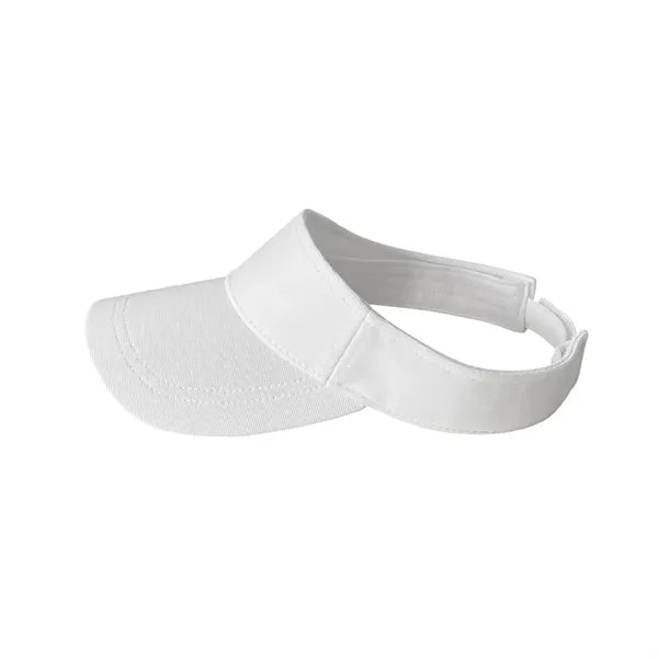 Sun Protection Visor Cap