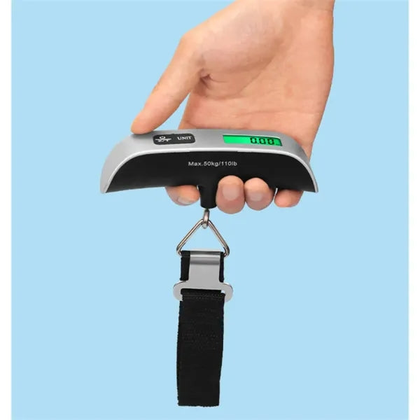 Mini Portable Handheld Digital Scale