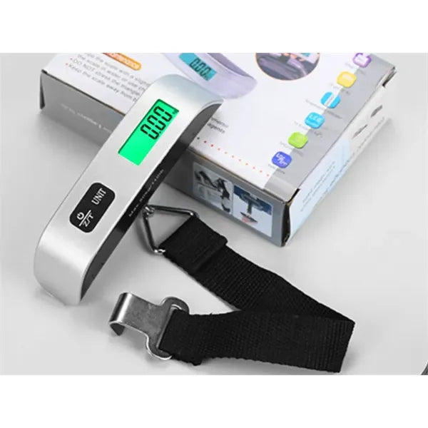 Mini Portable Handheld Digital Scale