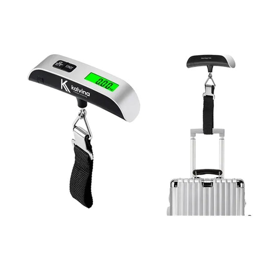 Mini Portable Handheld Digital Scale