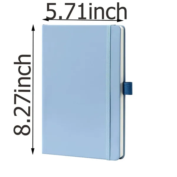 PU Leather Notebook w/ Business Style
