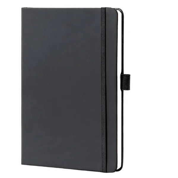 PU Leather Notebook w/ Business Style