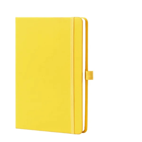 PU Leather Notebook w/ Business Style