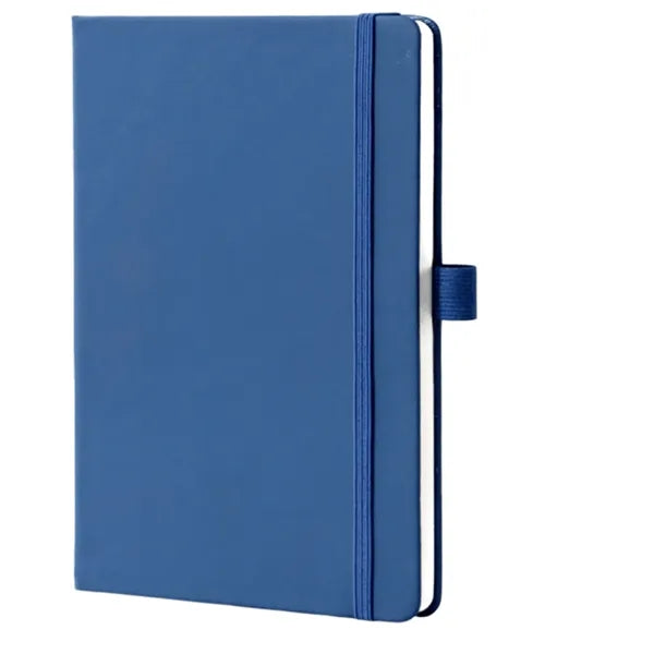 PU Leather Notebook w/ Business Style