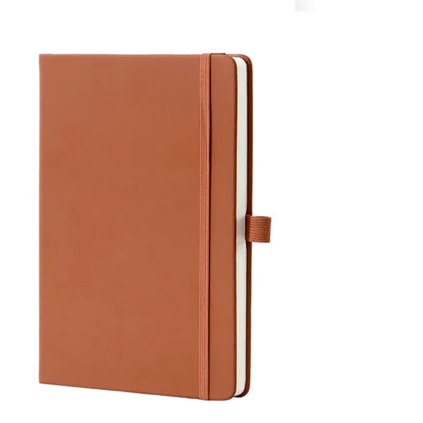 PU Leather Notebook w/ Business Style