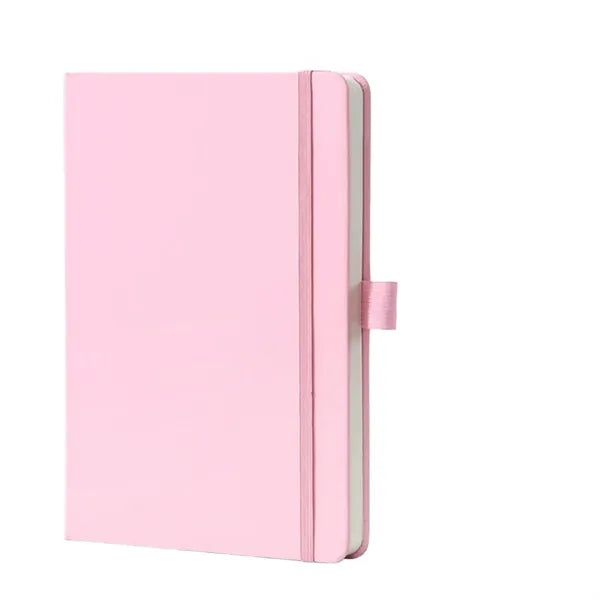 PU Leather Notebook w/ Business Style