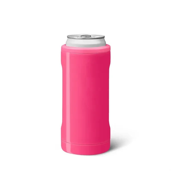 12 Oz. BruMate Hopsulator Slim Fashion Colors