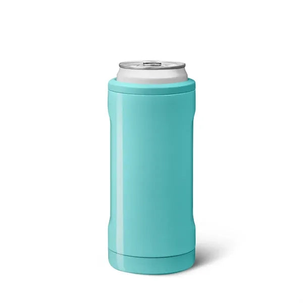 12 Oz. BruMate Hopsulator Slim Fashion Colors