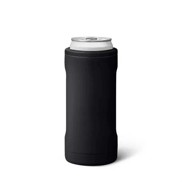 12 Oz. BruMate Hopsulator Slim Fashion Colors