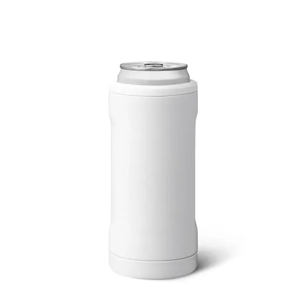 12 Oz. BruMate Hopsulator Slim Fashion Colors