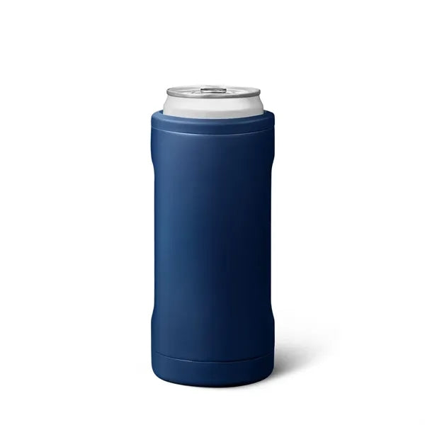 12 Oz. BruMate Hopsulator Slim Fashion Colors