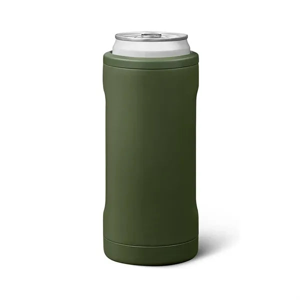 12 Oz. BruMate Hopsulator Slim Fashion Colors