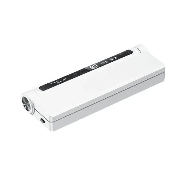 Automatic Vacuum Food Sealer Machine for Home Use