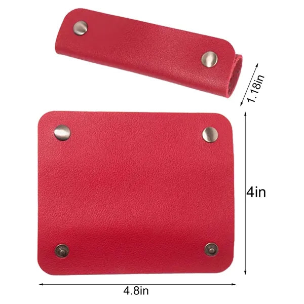 Portable Handbag Handle Protector