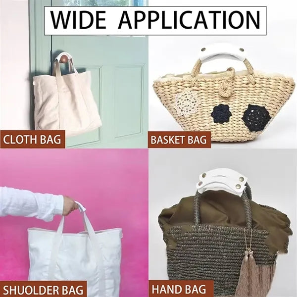Portable Handbag Handle Protector