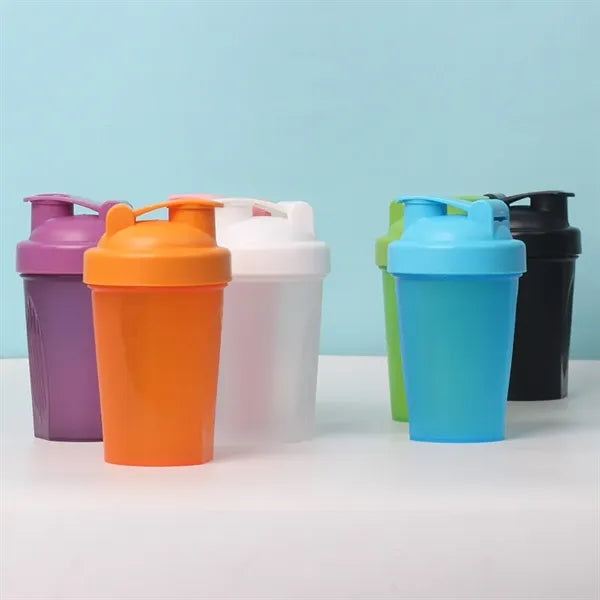 Fit Mix Pro Shaker