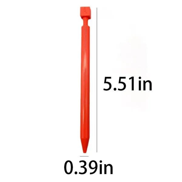 ABCD Spinner Pen Fun & Functional