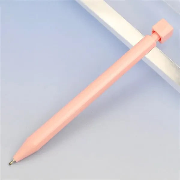 ABCD Spinner Pen Fun & Functional