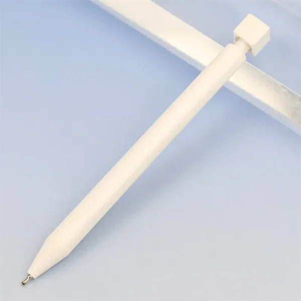 ABCD Spinner Pen Fun & Functional