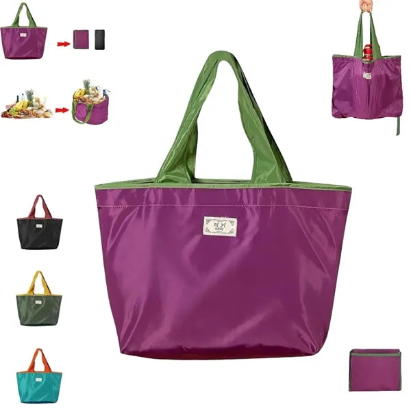 M/L Foldable Shopping Bag