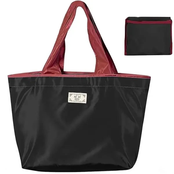 M/L Foldable Shopping Bag