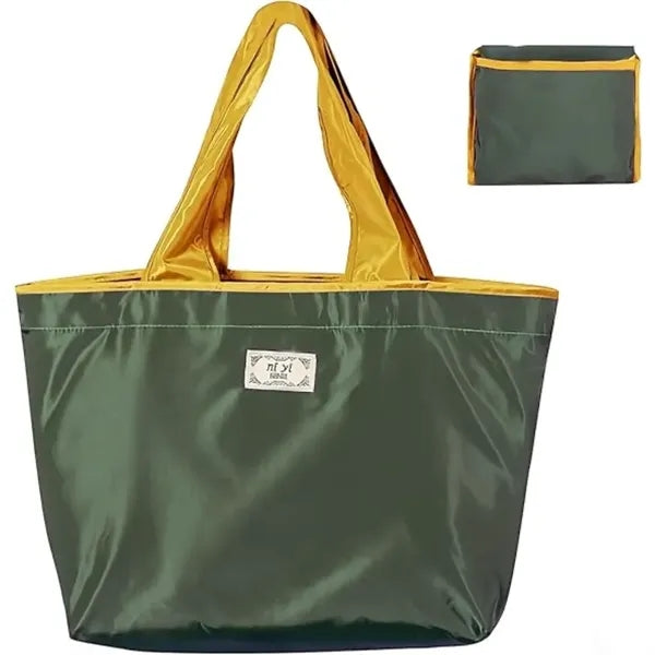 M/L Foldable Shopping Bag