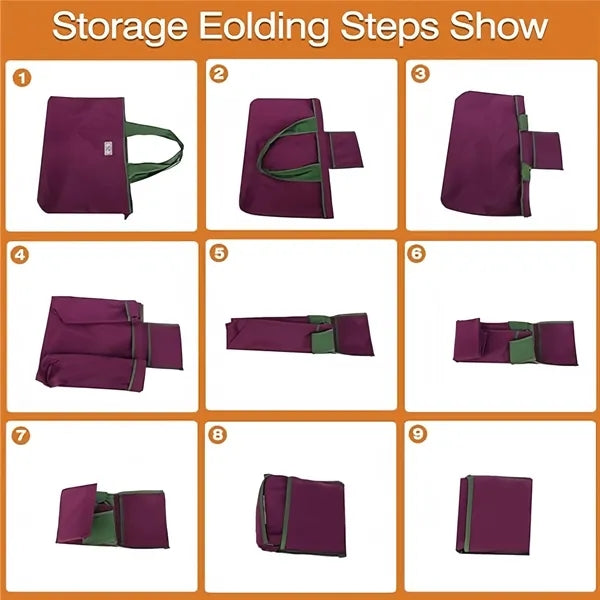 M/L Foldable Shopping Bag