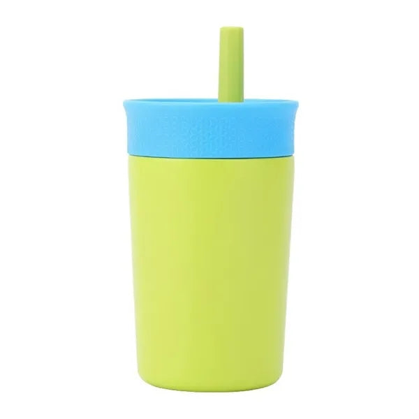 12 oz Kids Insulation Stainless Steel Tumbler