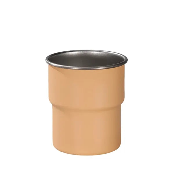 304 Stainless Steel Portable Cup