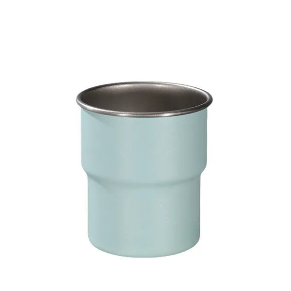 304 Stainless Steel Portable Cup